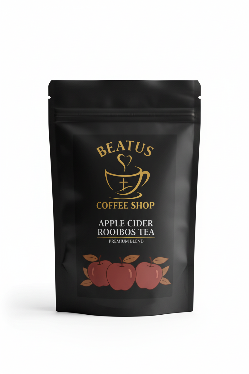 Apple Cider Rooibos