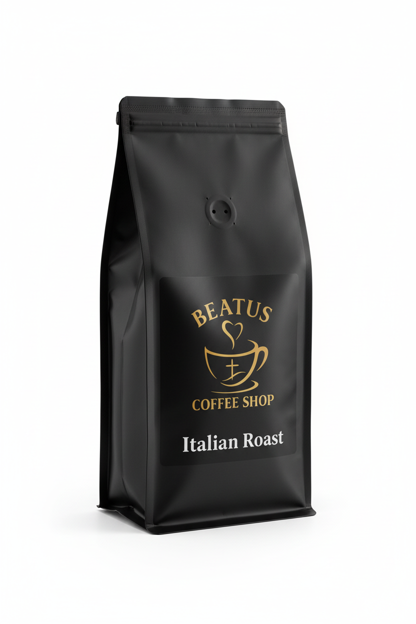 Italian Roast