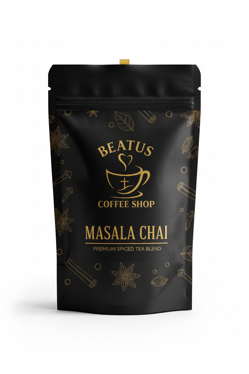 Masala Chai