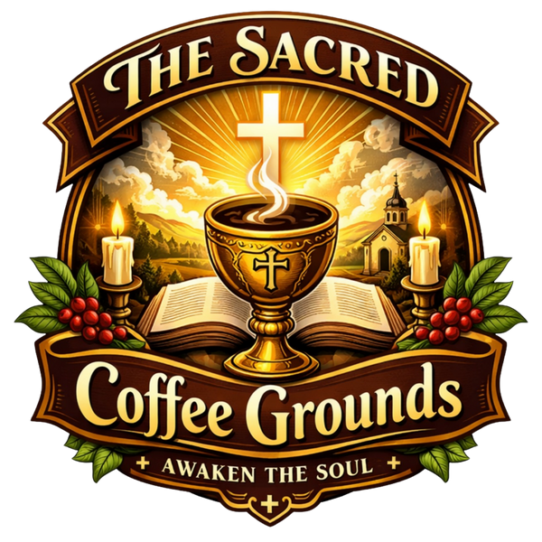 The Sacred Grounds Coffee