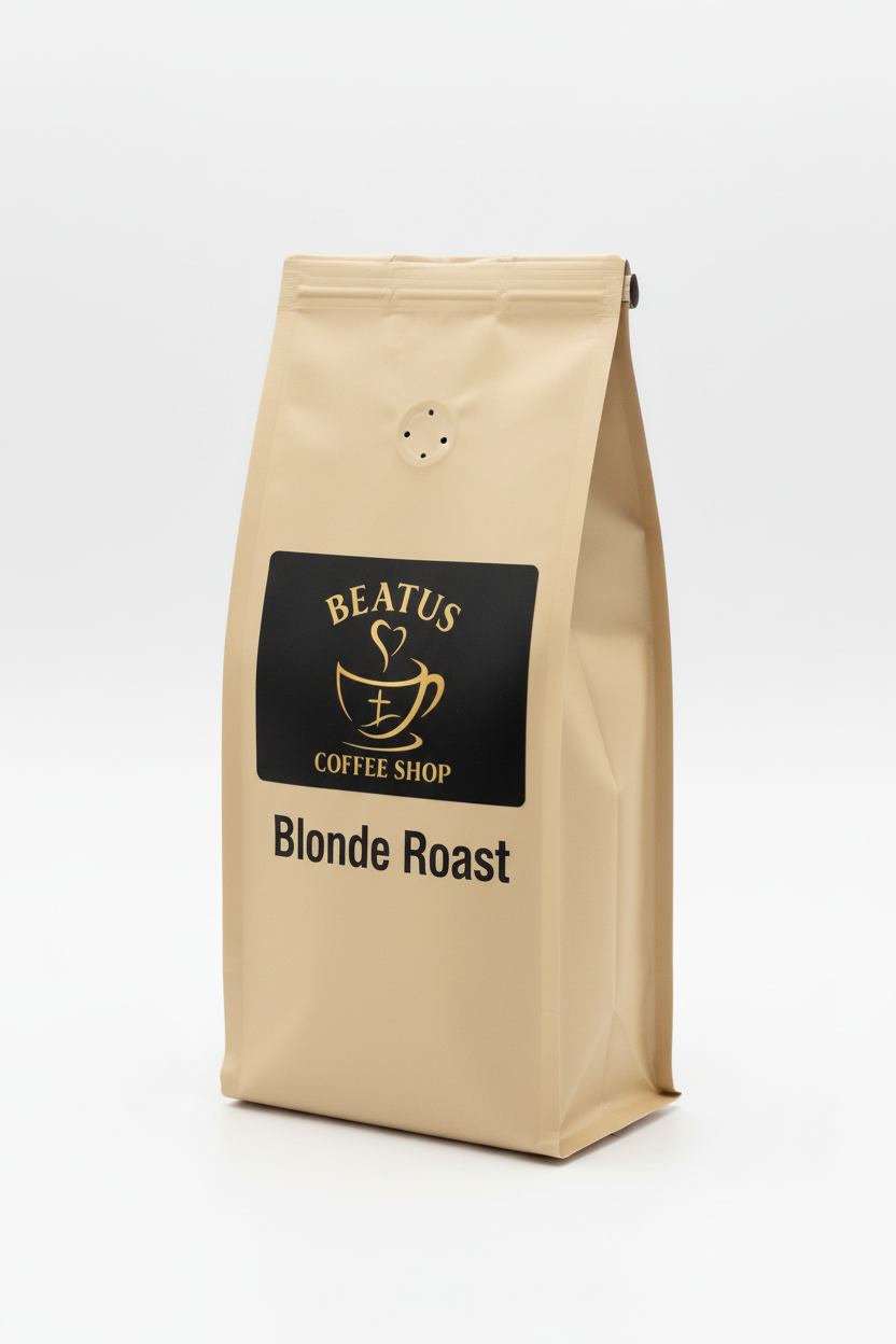 Blonde Roast