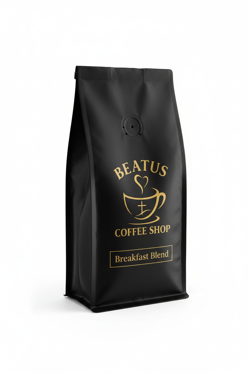 Breakfast Blend