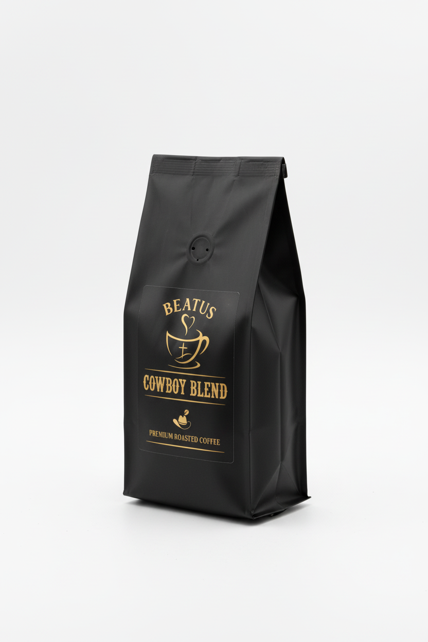Cowboy Blend
