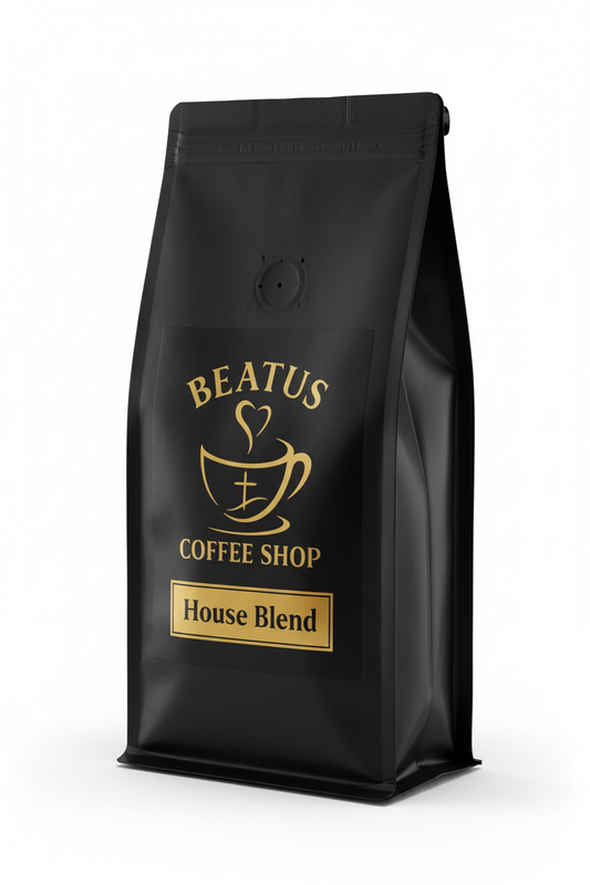House Blend