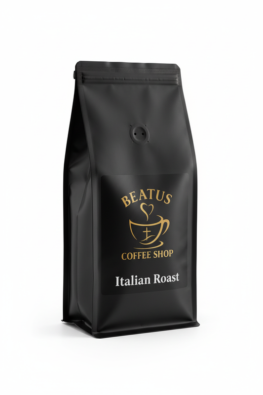 Italian Roast