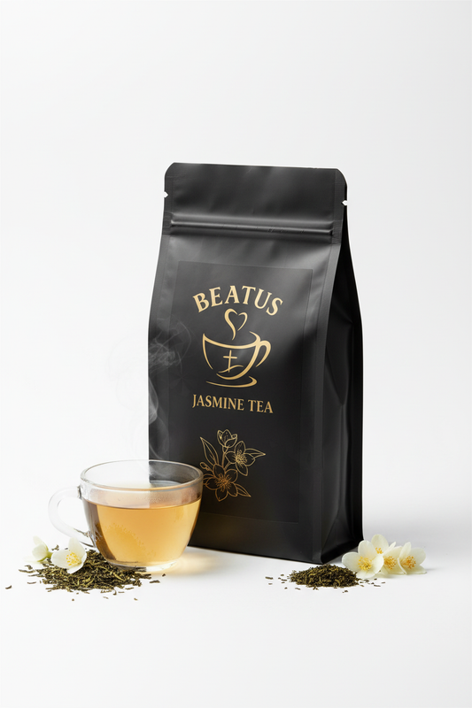 Jasmine Tea